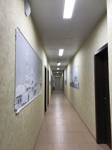 Hotel Old Ranenburg