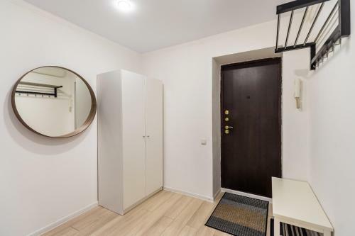 Apartment On 3-y Mikrorayon 4