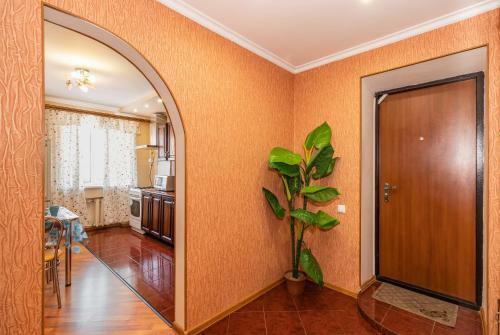 Apartment House