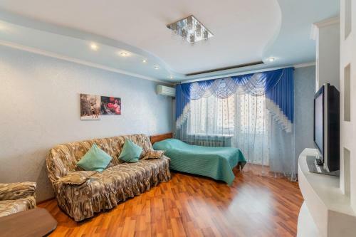 Apartment House