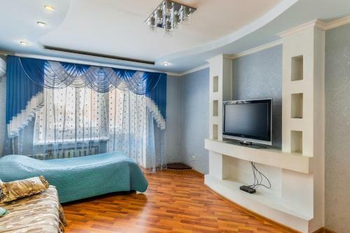 Apartment House