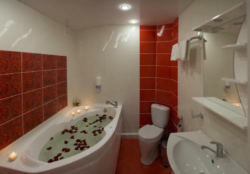 Hotel Buzuluk