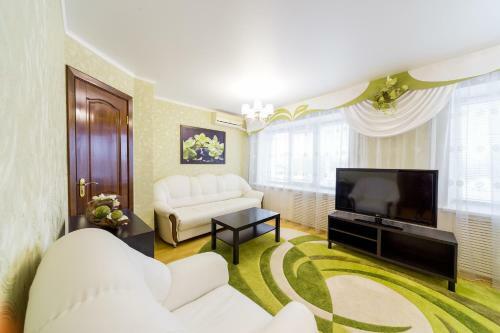 Hotel Buzuluk