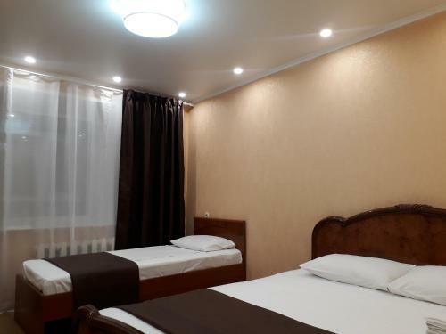 Apartment Chapayeva 40
