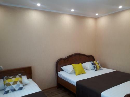 Apartment Chapayeva 40