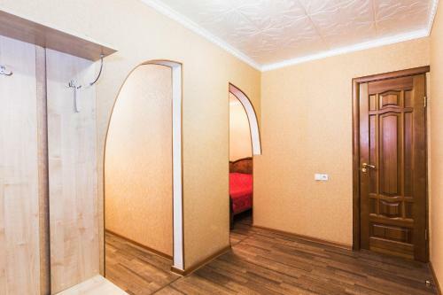 Apartment Chapayeva 40