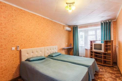 Apartamento Microrayon 2 Dom 8
