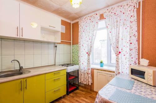 Apartamento Microrayon 2 Dom 8