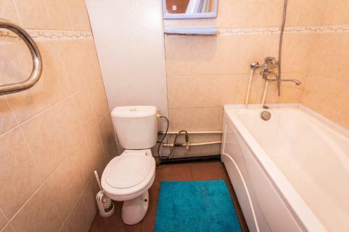 Apartamento Microrayon 2 Dom 8