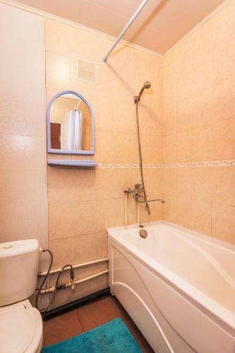 Apartamento Microrayon 2 Dom 8