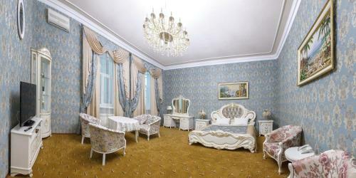 Hotel Nevsky