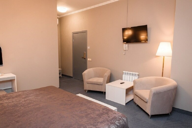 Raketa Hotel