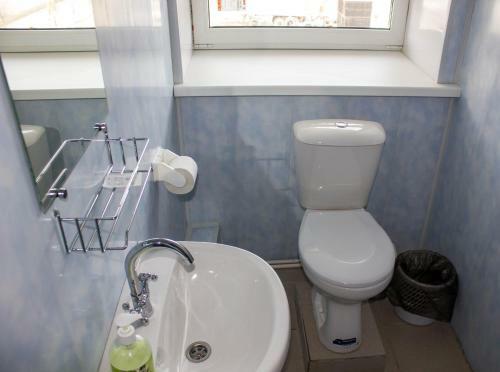 Bed & Breakfast Hotel Parus