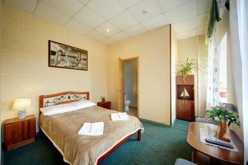 Bed & Breakfast Hotel Parus