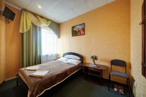 Bed & Breakfast Hotel Parus