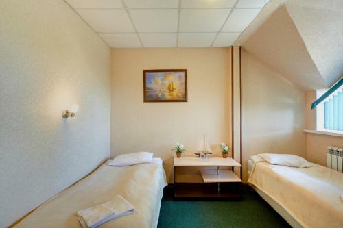 Bed & Breakfast Hotel Parus