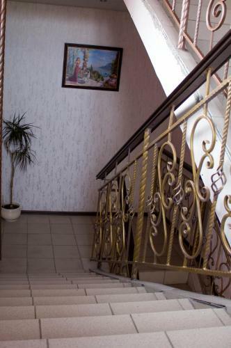 Bed & Breakfast Hotel Parus