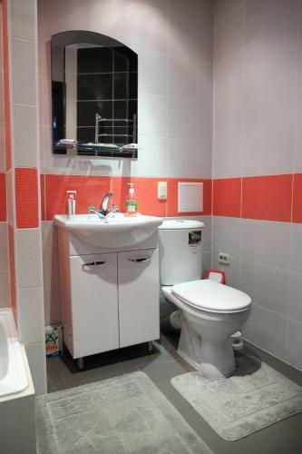 Apartment Na Lenina