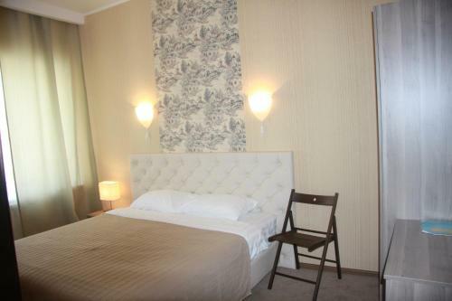 Hotel Poshale