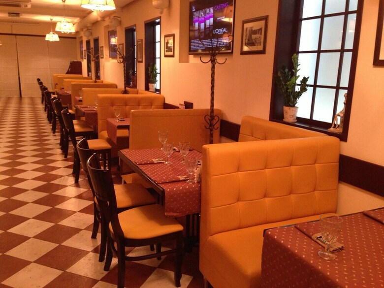 Hotel Desna