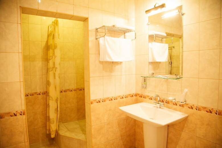 Bashnya Hotel