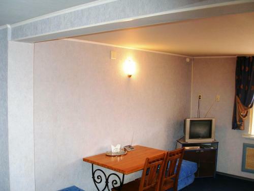 Hotel Podvorie