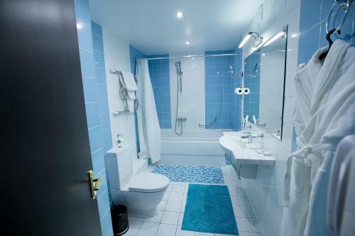 Bryansk Hotel