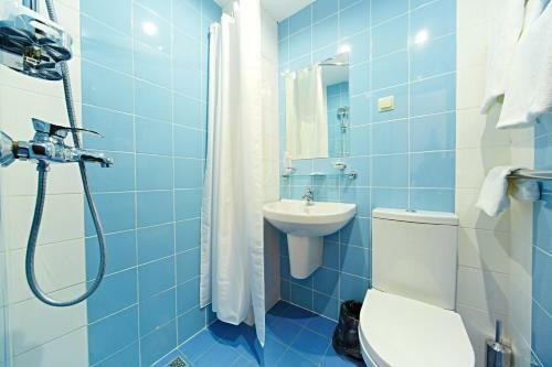 Bryansk Hotel
