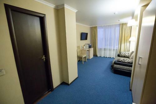 Bryansk Hotel