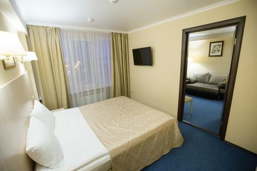Bryansk Hotel