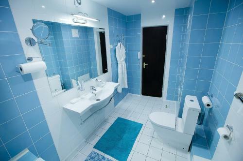 Bryansk Hotel