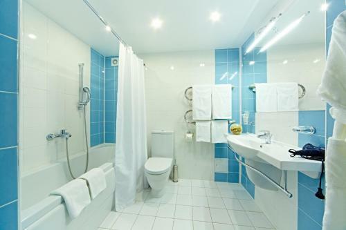 Bryansk Hotel