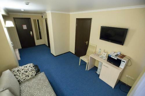 Bryansk Hotel