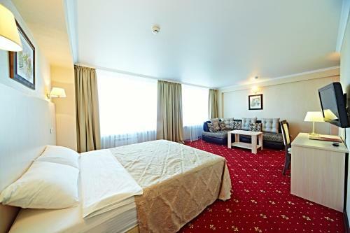 Bryansk Hotel