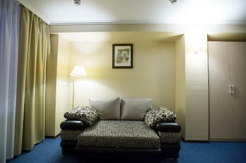 Bryansk Hotel