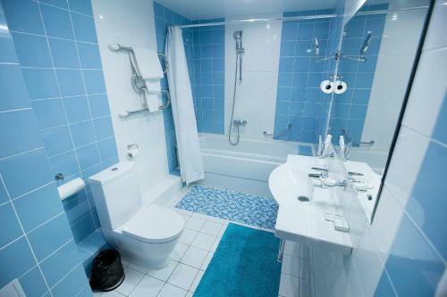 Bryansk Hotel