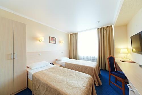 Bryansk Hotel