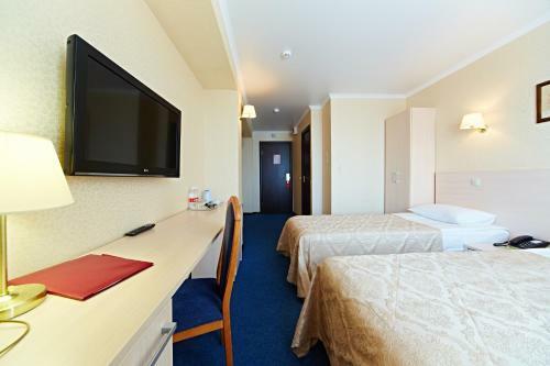 Bryansk Hotel