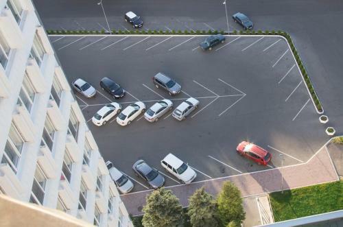 Bryansk Hotel