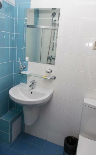 Bryansk Hotel
