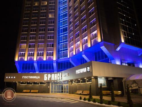 Bryansk Hotel