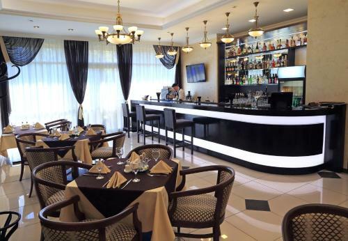 Bryansk Hotel