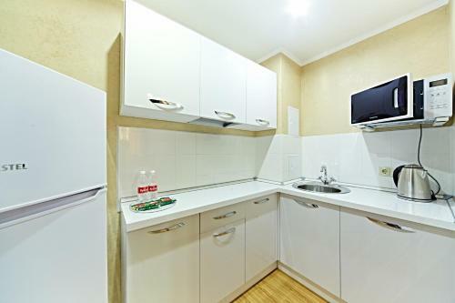 Bryansk Hotel