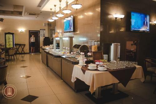 Bryansk Hotel