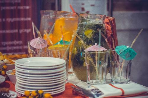Bryansk Hotel