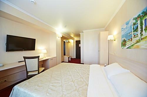 Bryansk Hotel