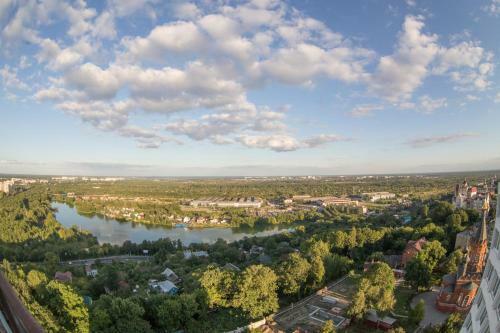 Bryansk Hotel