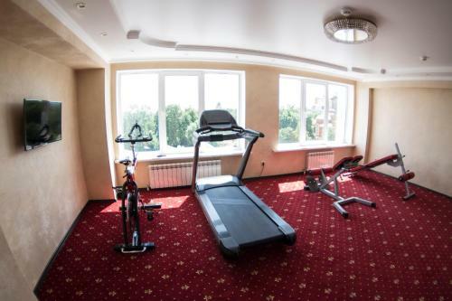 Bryansk Hotel