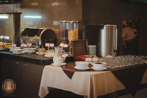 Bryansk Hotel
