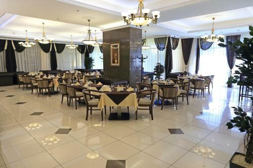 Bryansk Hotel